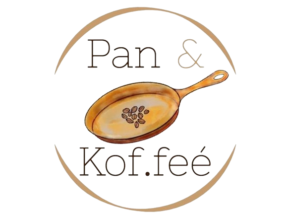 Pan & Køf.feé